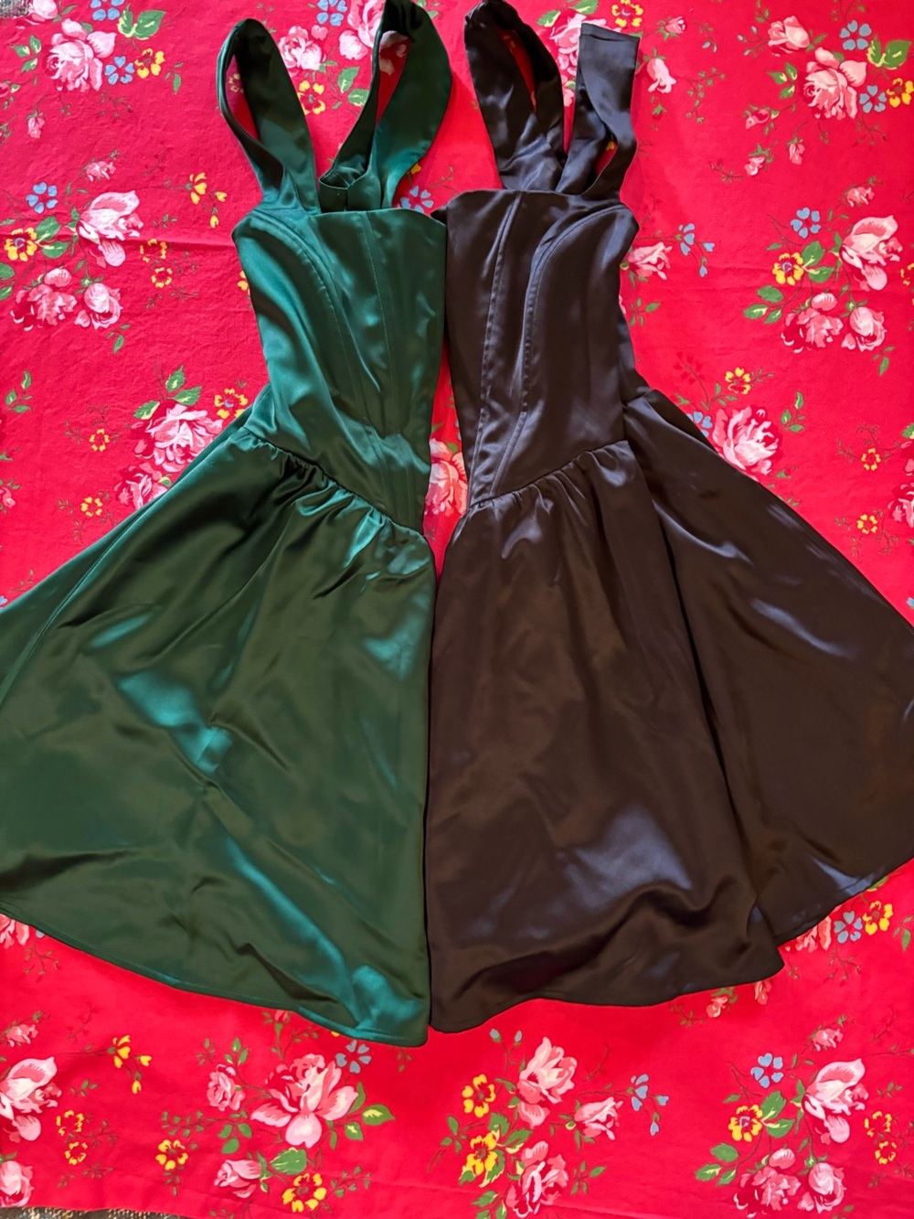 Wild Fable Dresses